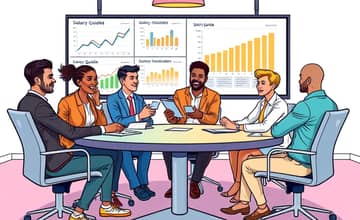 Negotiating Your Salary: Maximize Your Earning Potential