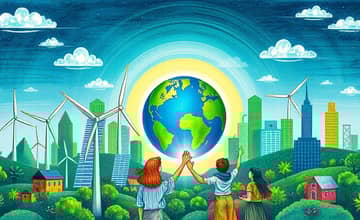 ESG Investing: Making Your Money Matter