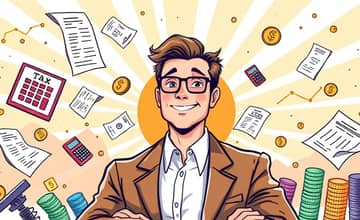 Tax Planning Fundamentals: Keeping More of Your Money