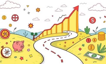 Creating a Financial Roadmap: Your Journey to Prosperity