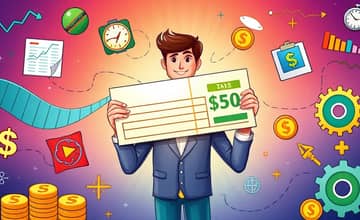 Decoding Your Paycheck: Understanding Deductions and Net Pay