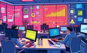 Automating Your Finances: Set It and Forget It Success