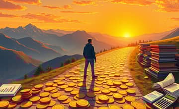 Achieving Financial Independence: The Ultimate Goal