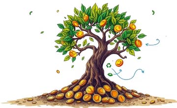 The Art of Saving: Small Changes, Big Impact