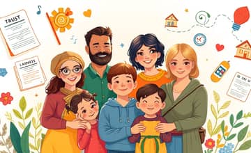 Estate Planning Basics: Securing Your Legacy