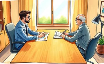 Choosing a Financial Advisor: What to Look For