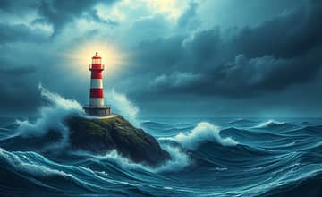 Understanding Market Volatility: Staying Calm in the Storm