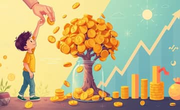 Micro-Investing: Small Steps to Big Returns