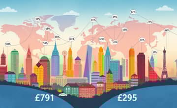 The Cost of Living Index: Where Does Your Money Go?