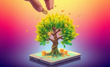 Your First Million: The Untapped Power of Micro-Investments