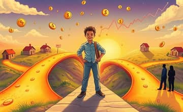 Beyond the Paycheck: Crafting Your Passive Income Empire