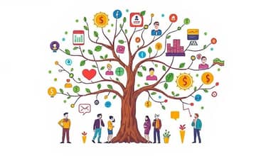 Beyond Budgeting: Building a Financial Blueprint for Life