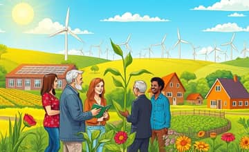 Investing for Impact: Wealth Creation with Purpose