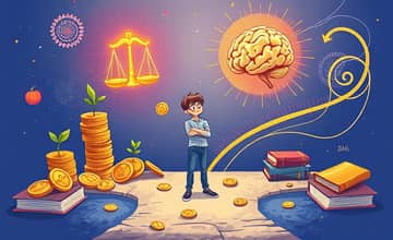 Mind Over Money: Hacking Your Psychology for Wealth