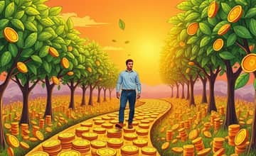 Smart Spending, Smarter Saving: The FI Equation