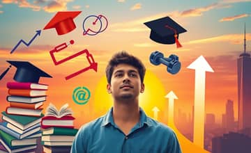 Investing in Yourself: The Best Financial Decision