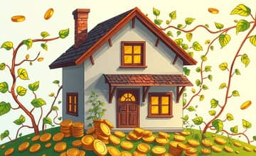 Unlocking Equity: Leveraging Your Home for Freedom