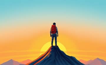 The Lean FI Path: Achieving Independence Without Sacrifice