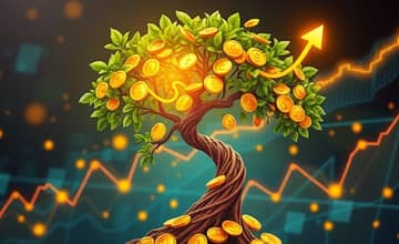 The Compound Effect: Unlocking Exponential Growth