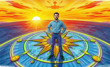 Your Financial North Star: Defining Your Independence