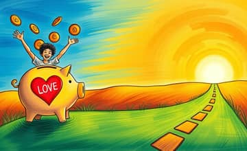 The Reverse Budget: Saving First, Spending Later