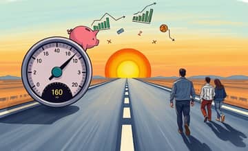 Your Financial Runway: How Long Can You Last?