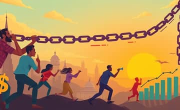 The Debt Demolition Derby: Eliminating Financial Shackles