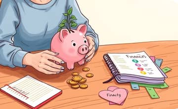 Mindful Money Management: Aligning Values with Spending