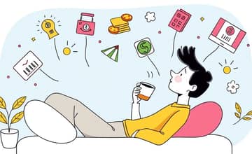 The Anti-Budget: Spending Freedom with Financial Goals