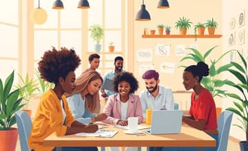 Beyond 9-to-5: The Entrepreneurial Path to FI