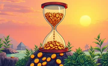 The Perpetual Income Portfolio: Never Run Out of Money