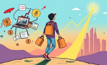 The Side Hustle Story: Fueling Your FI Journey