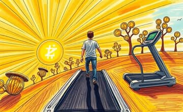 Escape the Rat Race: Designing Your Life of Financial Liberty