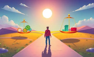 The Opportunity Cost of Everything: Making Wiser Choices