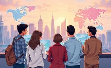 Future-Proof Your Finances: Navigating Economic Shifts