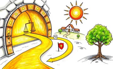 The Financial Freedom Checklist: Your Step-by-Step Guide