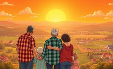 The Generational Wealth Project: Building a Lasting Legacy