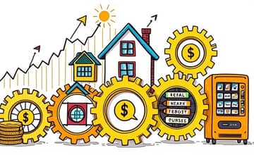 Building Your Wealth Machine: Assets That Work For You