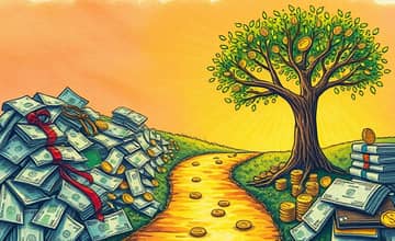 From Debt to Dividend: A Blueprint for Financial Resilience