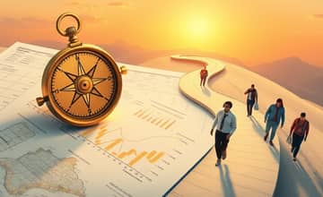 Your Money Compass: Navigating Towards Financial Well-being