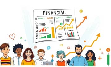 The One-Page Financial Plan: Simplicity for Success