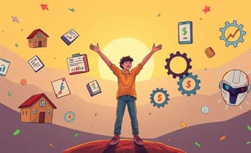 Unleashing Your Earning Potential: Beyond the Paycheck