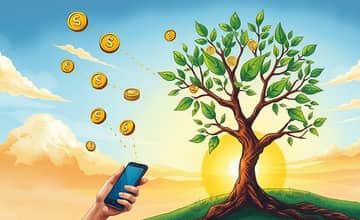 Automate Your Prosperity: Set It and Forget It Investing