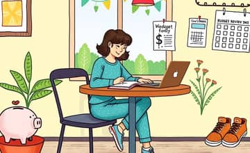 Hack Your Habits: Small Changes, Big Financial Impact