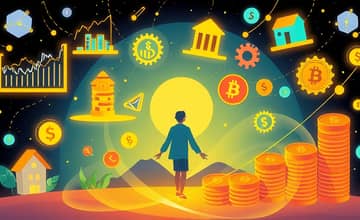 The Invisible Investor: Growing Wealth with Minimal Effort