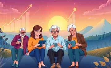 Retirement Reimagined: Designing Your Ideal Post-Work Life