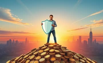 Avoid Financial Pitfalls: Protecting Your Assets