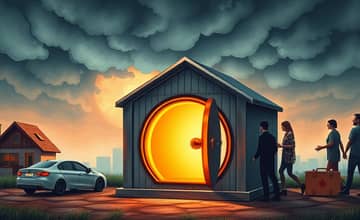 The Ultimate Safety Net: Building Your Emergency Fund