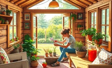 Extreme Frugality: Living Rich on a Shoestring Budget