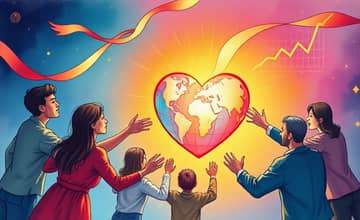 Giving Back: Philanthropy and Your Personal Finances